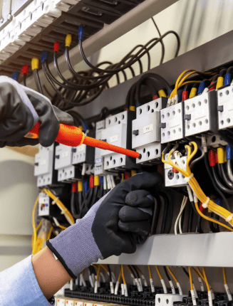 Electrical Emergency Repair Contractors