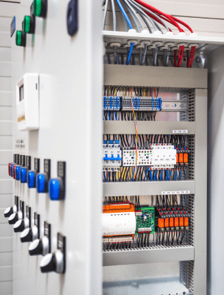 Electrical Panel Installation Services